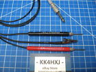 Heathkit Vtvm Probe - Im-11 im-13 im-18 im-28 im-5218 im-5228 - Assembled