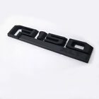 3pack Oem F150 Xlt Emblem For Badges F-150 Xlt Black Oem New