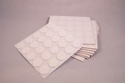 Candle Wick Stickers 20 Mm Size - 100 Cnt - 500 Cnt - 1000 Cnt - Free Shipping