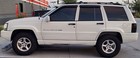 1998 Jeep Grand Cherokee Limited 5 9l