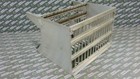 Used Honeywell 51401547-100 Rev   C 15 Slot Redundant Pmm I o Backplane