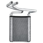 Hvac Heater Core For 2002-2006 Toyota Camry Lexus Es300 04-08 Toyota Solara