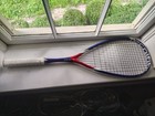 Technifibre Squash Racket