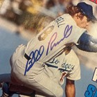 Bill Russell Autograph Sports Illustrated October 24th 1977