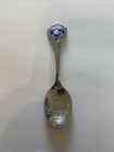 Kansas Vintage Souvenir Spoon Collectible