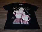 Vintage Style Britney Spears Toxic T-shirt Mens Medium New W  Tag