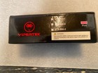 Vipertek Vts-880 Stun Gun Pink - Open Box New