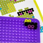 Perler Beads Gator Alligator Fused Bead Kit Craft Activity 1003pc Brand New