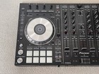 Pioneer Dj Ddj-sx2 Black 4-channel Serato Controller With Udg Bag Tested Working