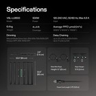Vivosun Lumalight 500w Smart Led Grow Light Full Spectrum Commercial Indoor Grow