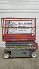 2006 Skyjack Sjiii 3219 19  Electric Scissor Lift  2859 Aerial Lift Genie Jlg