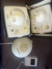 Medela Pump In Style Advanced Breast Pump Lot Motors Only See Photos