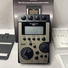 Korg Pandora Px4d Guitar Multi-effect Processor With Clip In Ob   O81