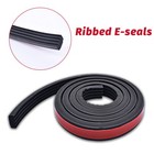 326a0004 Service Kit Ribbed Bulkhead Seal 3 5 In X 65 In Foam Weather Stripping