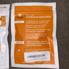 2 Packs Fixic Freestyle Adhesive Patch 25 Pcs     Good For Libre 1  2  3   enlite   gu