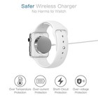 For Apple Watch Magnetic Charging Cable Charger 38 40 42 44mm Series 1 2 3 4 5