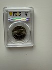 1948 P Franklin Half Dollar Pcgs Ms64 90  Silver