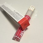 Mac Lipglass  Non-sticky Lipgloss  224 Spritz   17 Oz  Nib