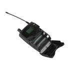 New Rw2080 Wireless In Ear earphone Monitor Singles Bodypack Receiver Monitoring