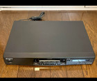 Sony Ev-pr2 Hi8 8mm Vcr Video Deck Player Working  Used    repaired With New Parts