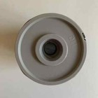 Pampered Chef Deluxe Cheese Grater Fine Cylinders Barrel