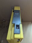 Fanuc A06b-6066-h006 Servo Amplifier Removed From The Working Machine