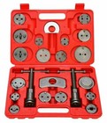 22pcs Heavy Duty Disc Brake Caliper Tool Set And Wind Back Kit