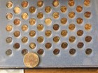 Franklin Mint States Of The Union Mini Coin Set Sterling Silver - First Edition