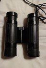 Vintage Leitz Trinovid Binoculars 8 X 20