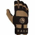 Radar Podium Water Ski Gloves