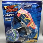 2004 Air Hogs Rip Flyers Stunt Plane Gliders New Sealed Spin Master Toys Rare