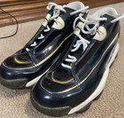 Rare Allen Iverson   s Rookie Of The Year Reebok The Answer Dmx Basketball Shoes