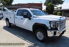 2023 Gmc Sierra 2500hd Pro