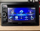 Kenwood Excelon Ddx370 Bluetooth Dvd Player Iphone Android Pandora Cd Xm Usb Aux
