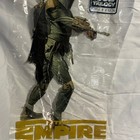 Boba Fett The Empire Strikes Back Star Wars 1996 Window Cling