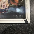 Panini 2018 Certified Nascar Piece Of The Race Bubba Wallace  potr-bw 499 499