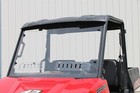 Polaris Ranger 500   570 Sp Midsize Vented Windshield