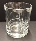 Canadian Club Classic Whisky Rocks Glass 4    Tall X 3 25    Replacement Glass