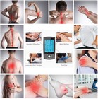 Cocopu 24 Modes Tens Unit Muscle Stimulator Machine Pulse Massager Pain Relief