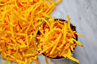 Cheddar Cheese Shredded Freeze Dried-buy 2 Bags Get Free Shipping 