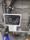 Hyzon Hydrogen Integrated Fuel Cell Power Controller 200kw