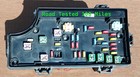 2011-2014 Chrysler Dodge Oem Tipm Fuse Box P04692346ae - Guaranteed To Work