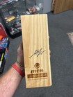 Obey Shepard Fairey X Montana Spray Can Lotus Blue Signed