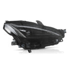 Pair Full Led Headlights For 2021-2026 Toyota Gr86 subaru Brz W start Animation