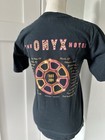 Britney Spears T-shirt   Onyx Hotel Tour 2004