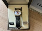 Vintage Disney Mickey Mouse Seiko Quartz Watch Never Worn