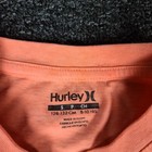 Boys Shirt Lot 8 10 Hurley   Cat Jack Two Piece Set Outdoor Casual School Play