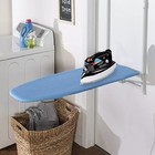 Brentwood Classic Steam   Spray Iron In Black