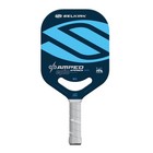 New Selkirk Amped Pro Air Epic Pickleball Paddle     8 0 Oz     Ppa Tour  rare 