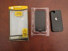 Otterbox Case For Apple Ipod Touch 5th Gen - Black gray - No Lanyard